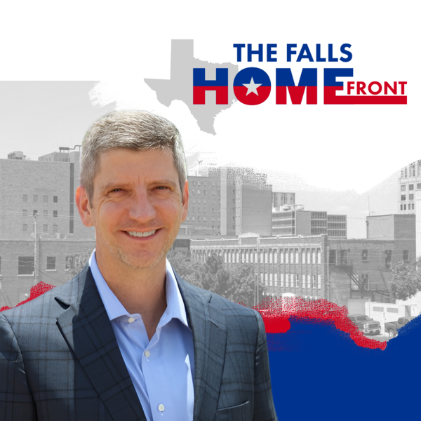 The Falls Home Front