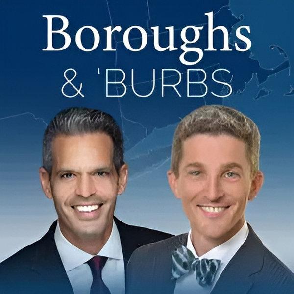 Boroughs & Burbs: The National Real Estate Conversation