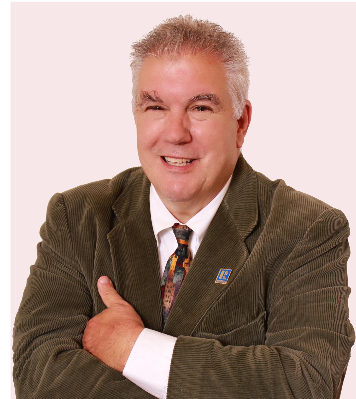 Craig Della Penna