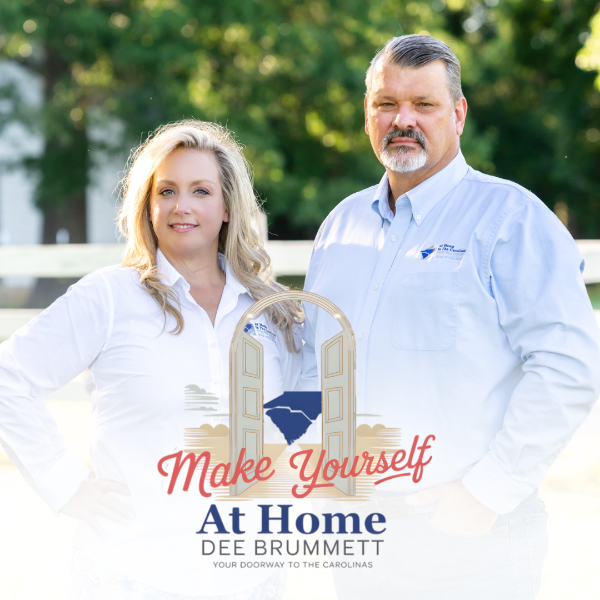Make Yourself at Home cover art