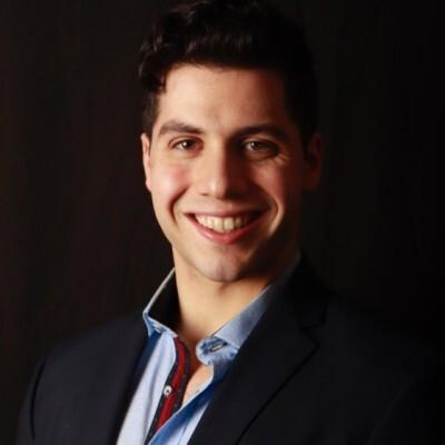 Daniel Strohli
