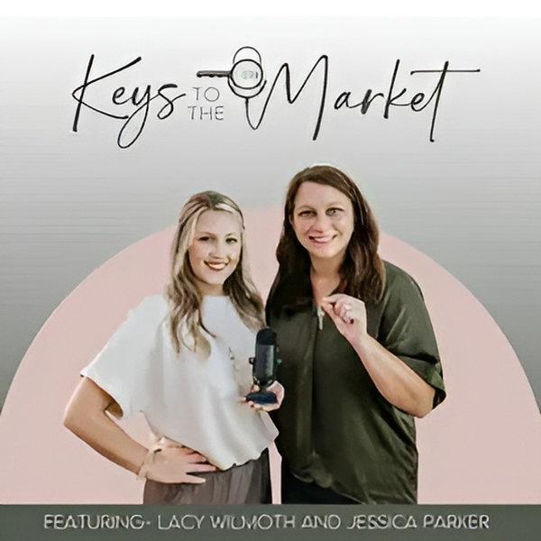 Keys to the Market Podcast