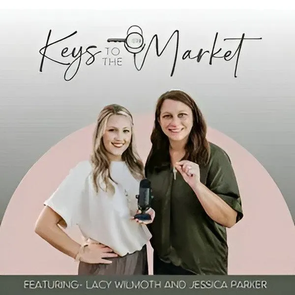 Keys to the Market Podcast cover art