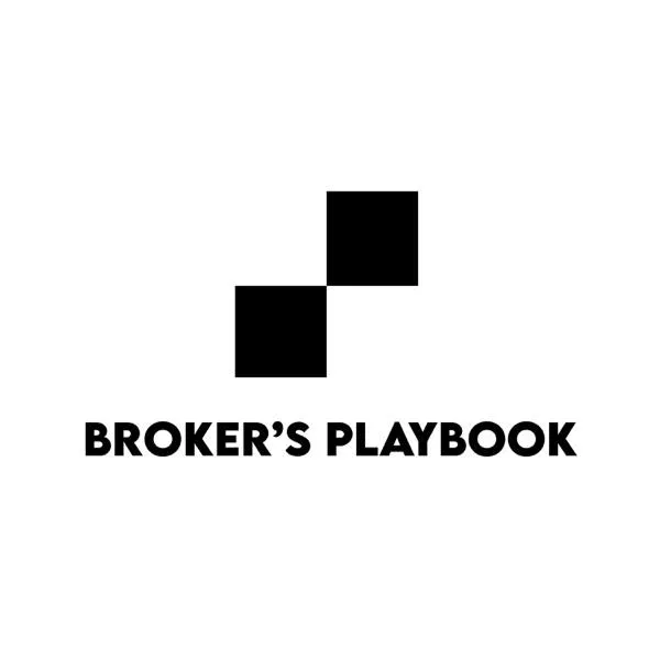Broker's Playbook - Real Estate Podcast cover art