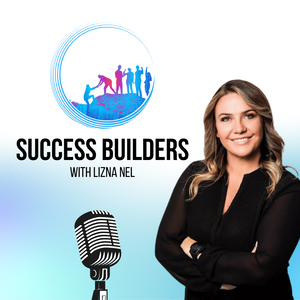 Success Builders Podcast cover art