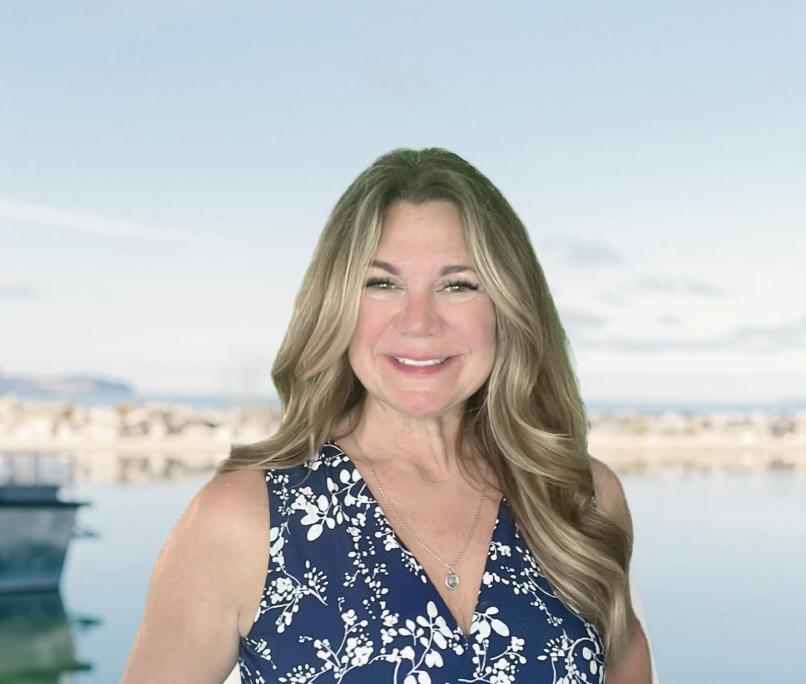 Kimberly Bork