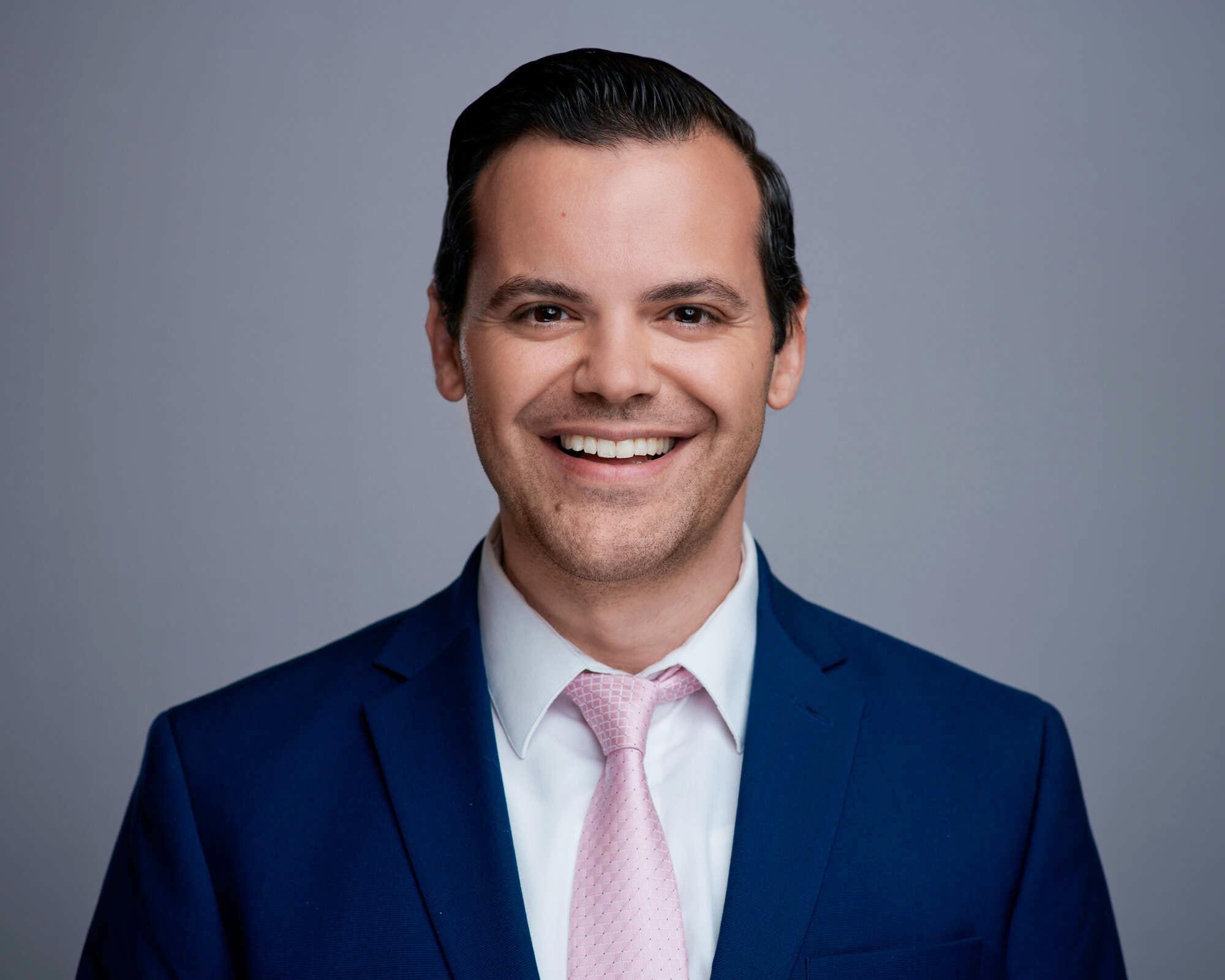 Matias Baker Masucci