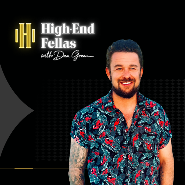 High-End Fellas cover art