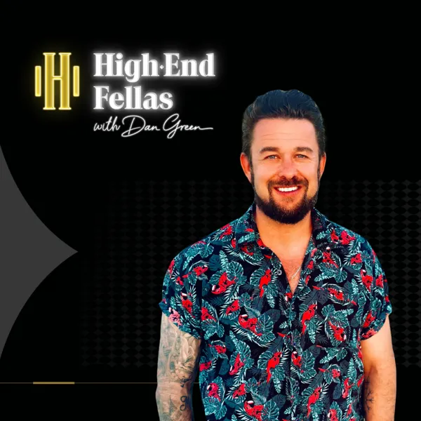 High-End Fellas cover art