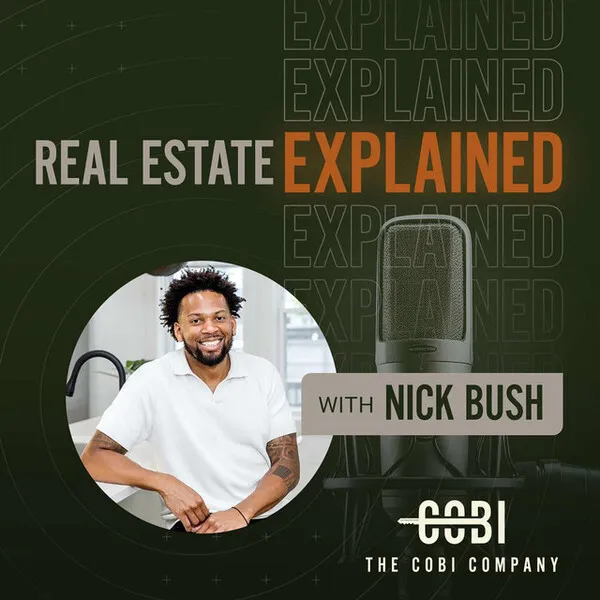 Real Estate Explained cover art