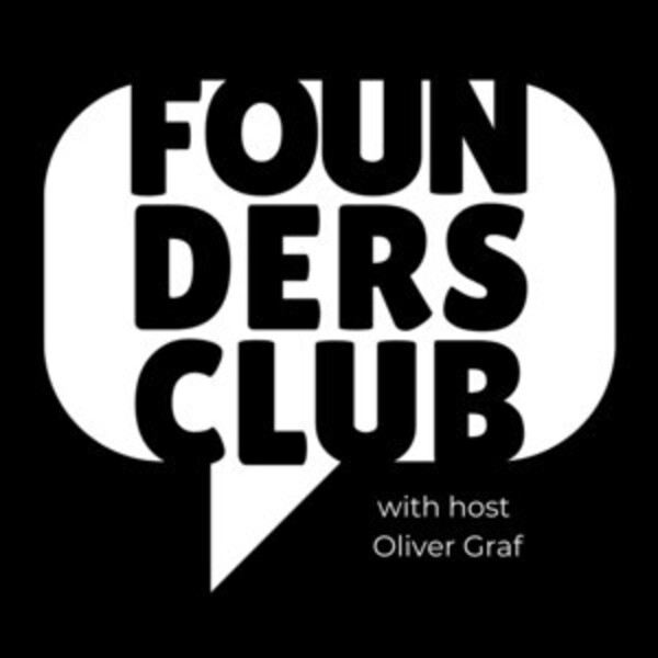 Founders Club-For Real Estate Entrepreneurs