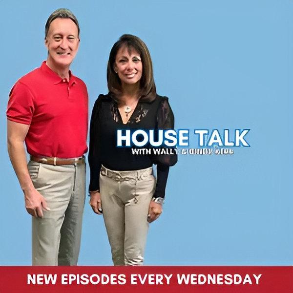 House Talk With Wally and Cindy Kerr
