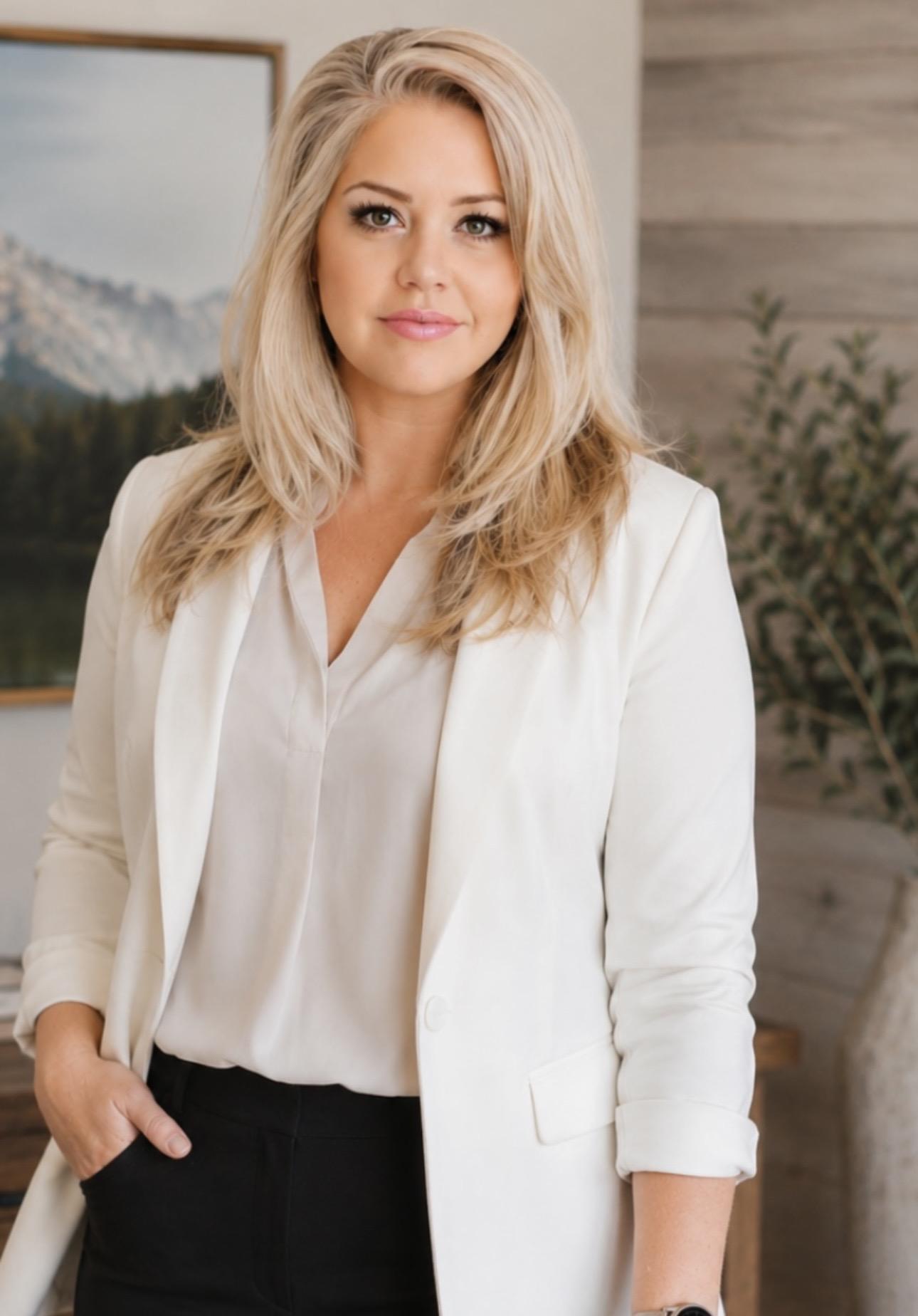 Kimberly Burns