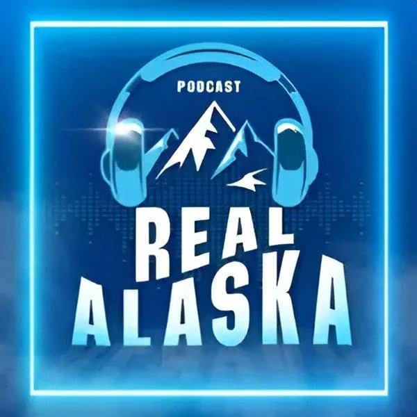 The Real Alaska Podcast cover art