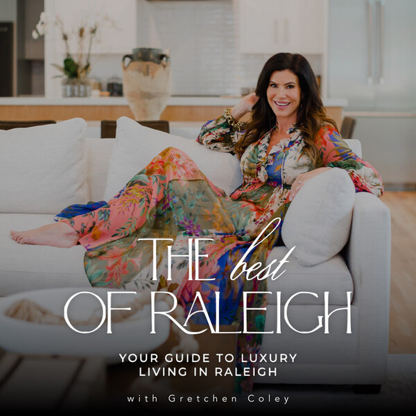 Exploring the Best of Raleigh with Coley Group Real Estate cover art