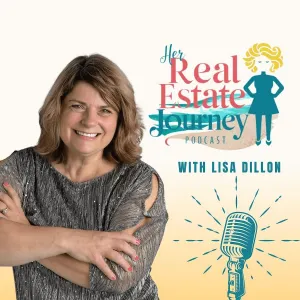 Lisa Dillon