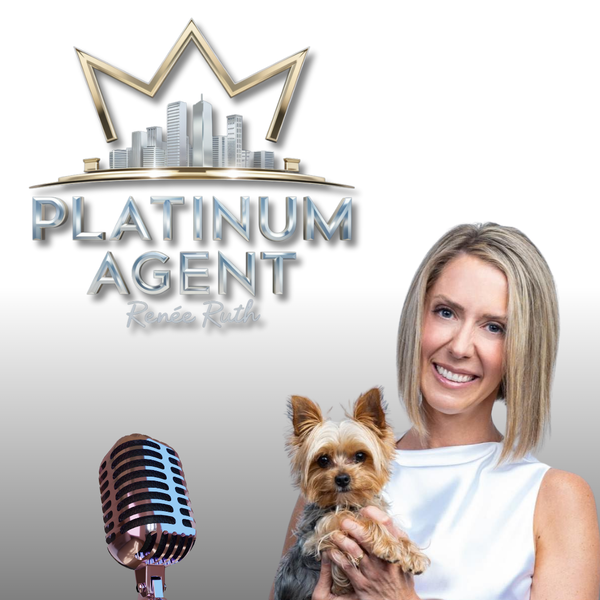 Platinum Agent cover art