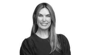 Liz Hart