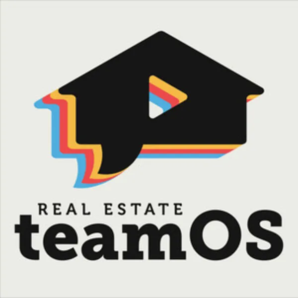 Real Estate Team OS cover art