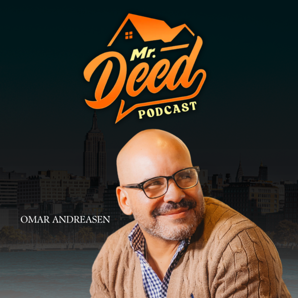 Mr. Deed cover art