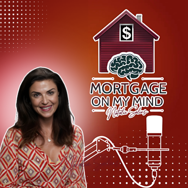 Mortgage on my Mind cover art
