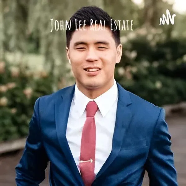 John Lee Real Estate - Here We Talk About the Community and Local People cover art