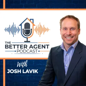 The Better Agent Podcast cover art