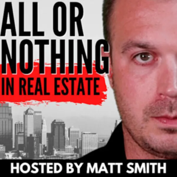All or Nothing in Real Estate cover art