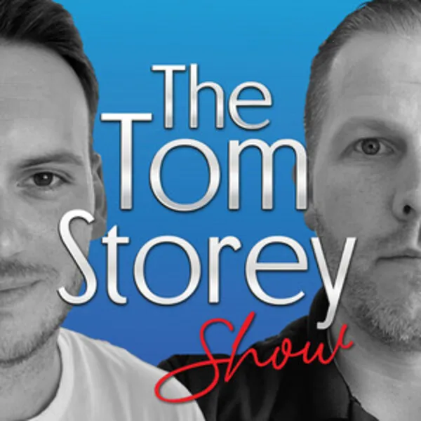 The Tom Storey Show, 🇨🇦 Real Estate cover art