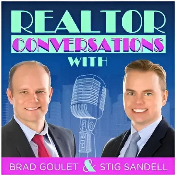 Realtor Conversations cover art