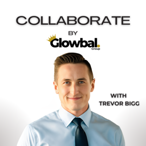 Collaborate Podcast cover art