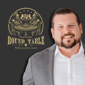 Real Estate Roundtable cover art