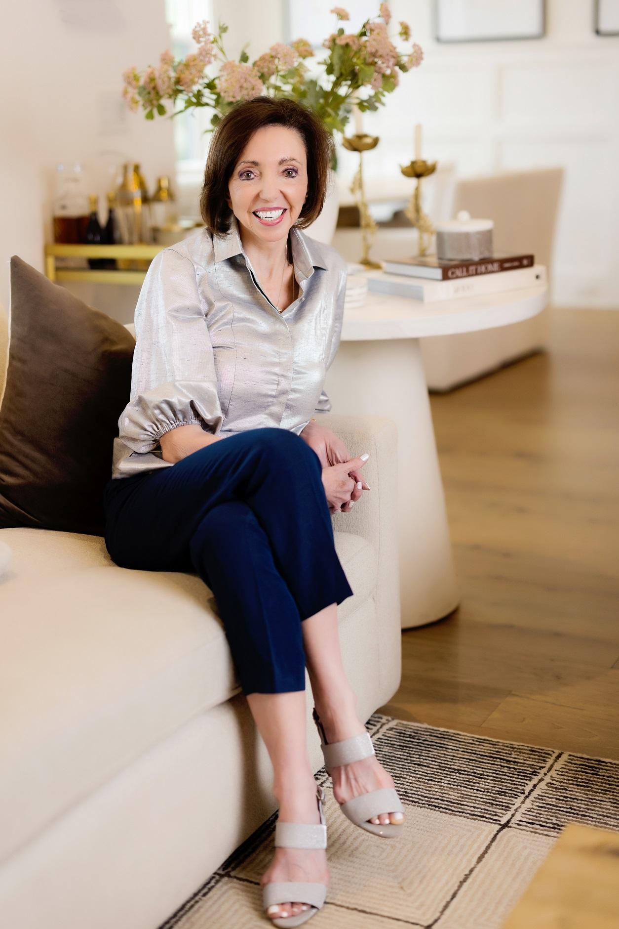 Marti Hampton