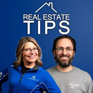 Real Estate Tips with S & L