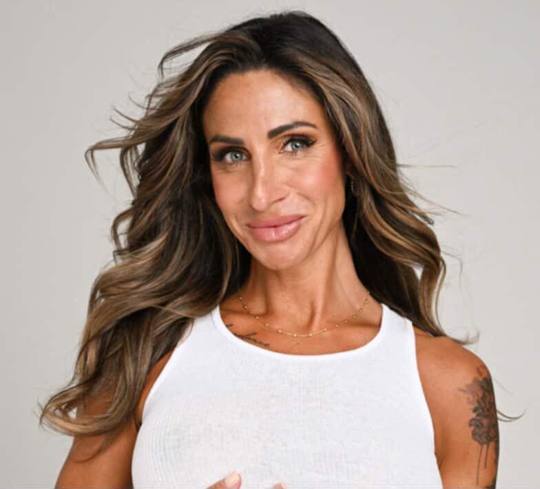 Angelica Ventrice