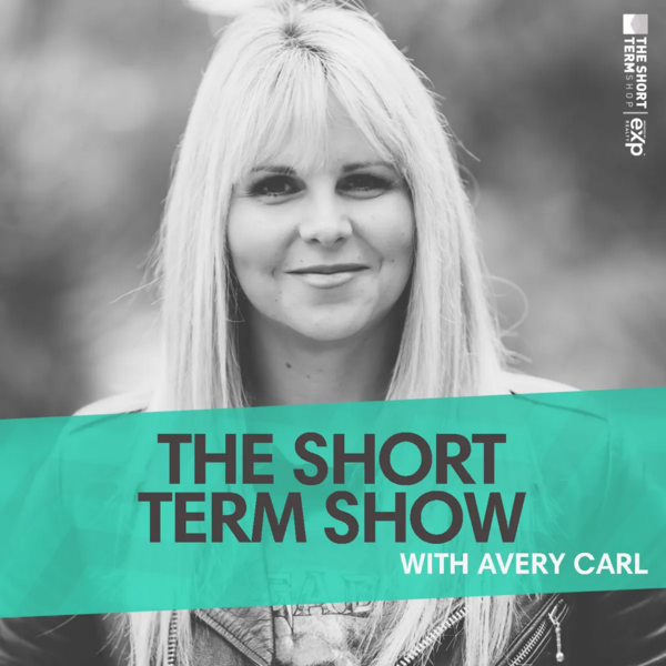 The Short Term Show cover art