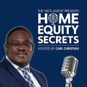 Home Equity Secrets cover art