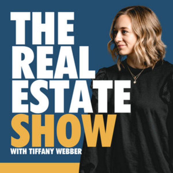 The Real Estate Show cover art