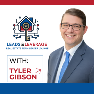 Leads and Leverage: Real Estate Team Leader's Lounge