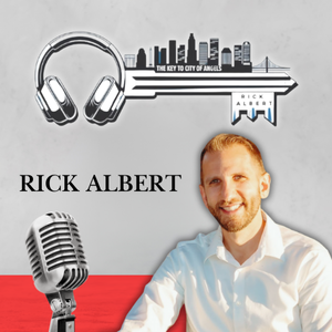 The Key to the City of Angels