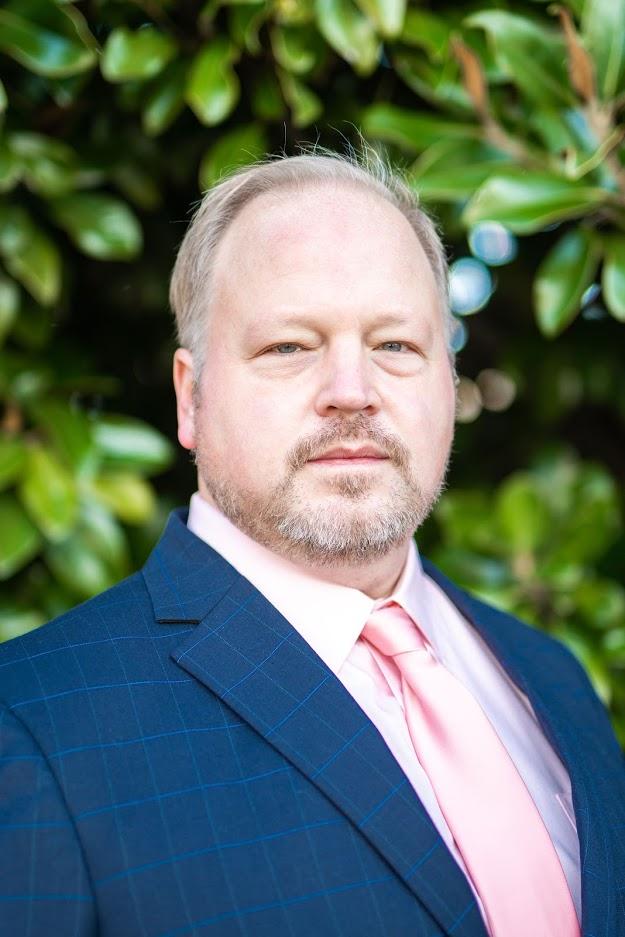 Jeffrey Holst