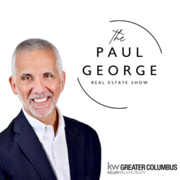 The Paul George Real Estate Show cover art