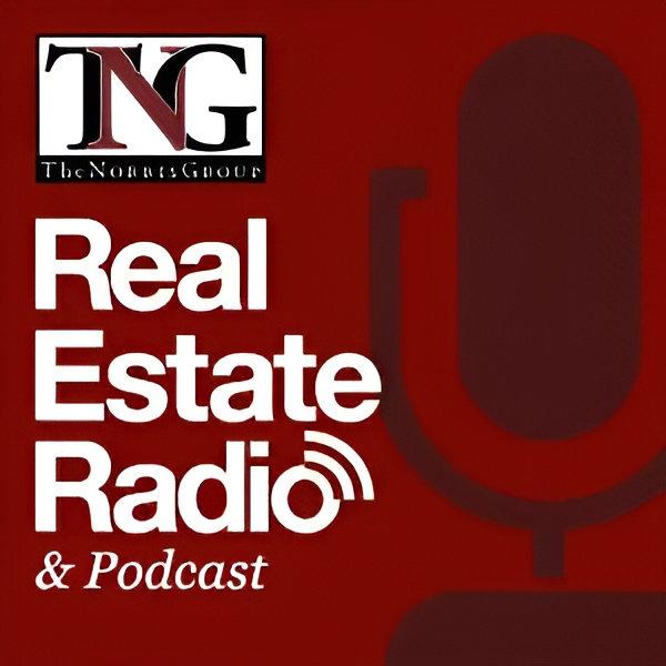 The Norris Group Real Estate Radio Show and Podcast