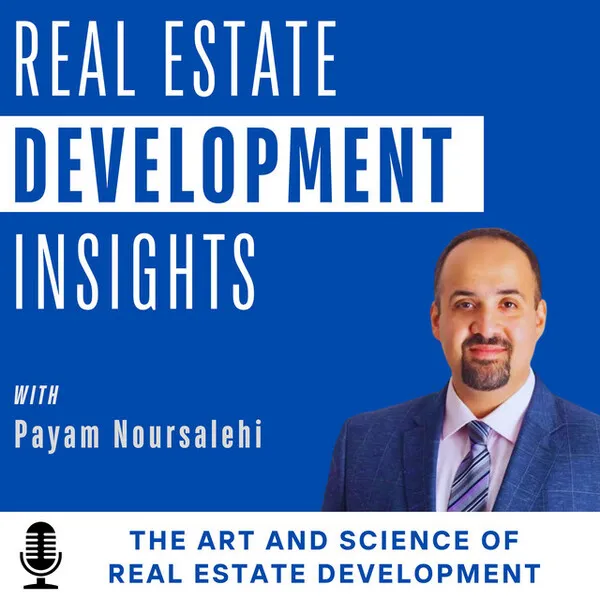 Real Estate Development Insights cover art