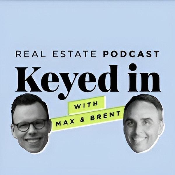 Keyed In Real Estate Podcast