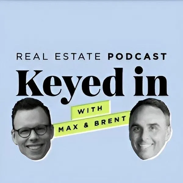 Keyed In Real Estate Podcast cover art