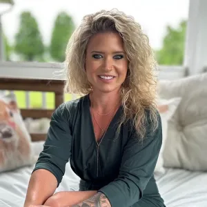 Brittany McWilliams