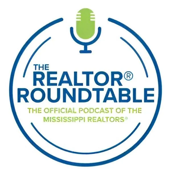 The REALTOR Roundtable cover art