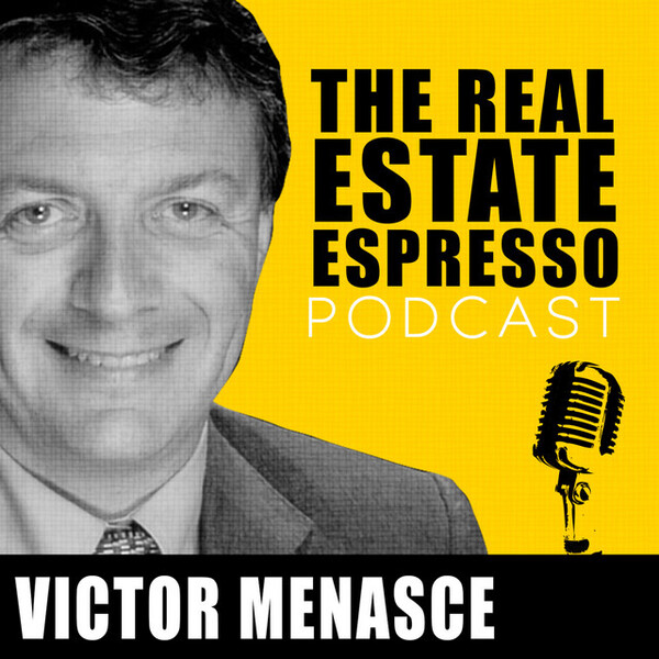 The Real Estate Espresso Podcast cover art