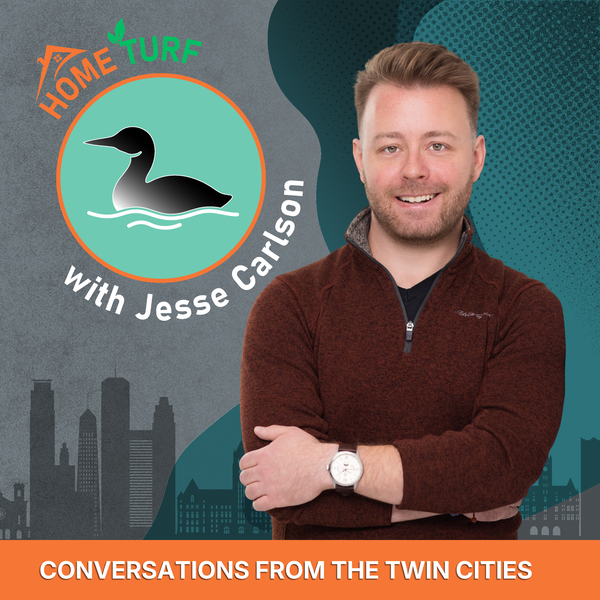 Home Turf with Jesse Carlson